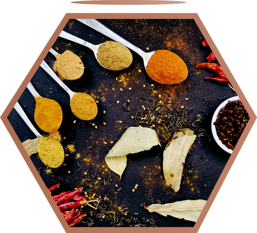 Muglan Spices